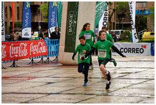 Foto 452 de las Carrera Familiar de Durango 2016