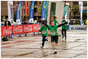 Foto 453 de las Carrera Familiar de Durango 2016