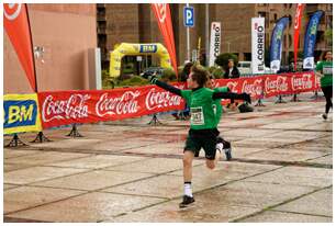 Foto 454 de las Carrera Familiar de Durango 2016