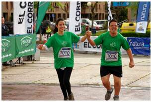 Foto 457 de las Carrera Familiar de Durango 2016