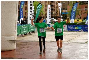Foto 458 de las Carrera Familiar de Durango 2016