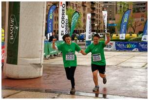 Foto 459 de las Carrera Familiar de Durango 2016