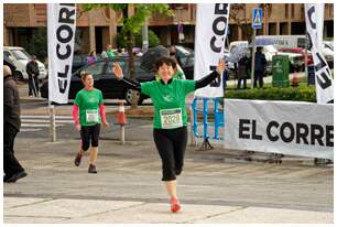 Foto 461 de las Carrera Familiar de Durango 2016