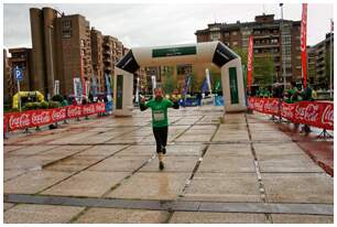 Foto 465 de las Carrera Familiar de Durango 2016