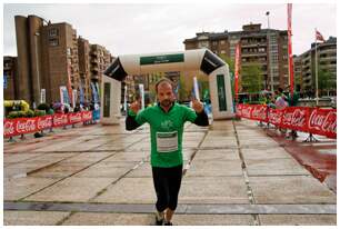 Foto 466 de las Carrera Familiar de Durango 2016