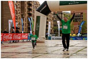 Foto 470 de las Carrera Familiar de Durango 2016