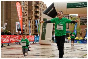 Foto 471 de las Carrera Familiar de Durango 2016
