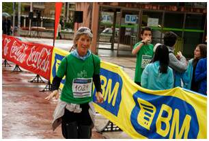 Foto 474 de las Carrera Familiar de Durango 2016