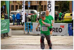 Foto 476 de las Carrera Familiar de Durango 2016