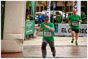 Foto 477 de las Carrera Familiar de Durango 2016