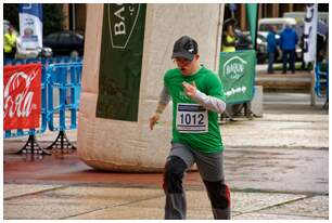 Foto 478 de las Carrera Familiar de Durango 2016