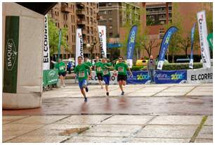 Foto 485 de las Carrera Familiar de Durango 2016