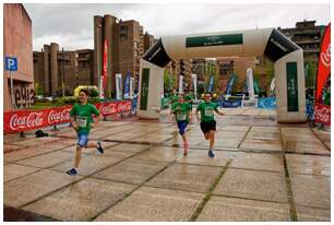 Foto 486 de las Carrera Familiar de Durango 2016
