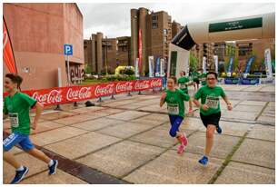 Foto 487 de las Carrera Familiar de Durango 2016