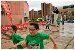 Foto 488 de las Carrera Familiar de Durango 2016