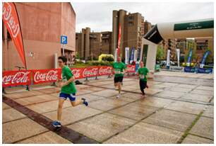 Foto 489 de las Carrera Familiar de Durango 2016