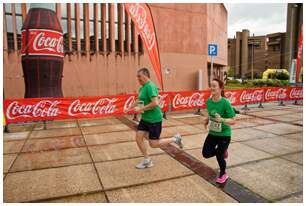 Foto 490 de las Carrera Familiar de Durango 2016