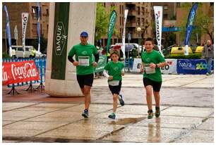 Foto 491 de las Carrera Familiar de Durango 2016