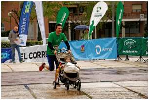 Foto 496 de las Carrera Familiar de Durango 2016