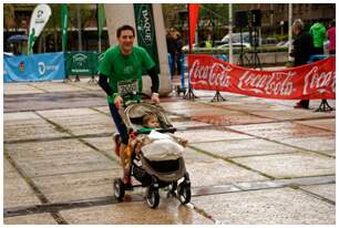 Foto 497 de las Carrera Familiar de Durango 2016