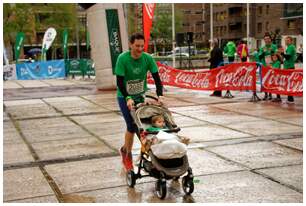 Foto 498 de las Carrera Familiar de Durango 2016