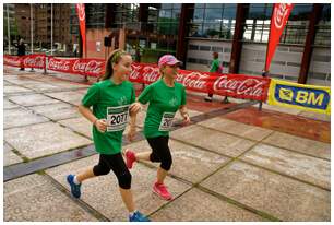 Foto 501 de las Carrera Familiar de Durango 2016