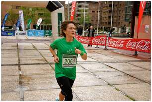 Foto 503 de las Carrera Familiar de Durango 2016