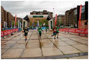 Foto 506 de las Carrera Familiar de Durango 2016