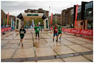 Foto 507 de las Carrera Familiar de Durango 2016