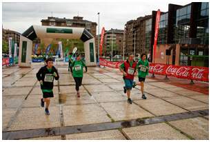 Foto 508 de las Carrera Familiar de Durango 2016