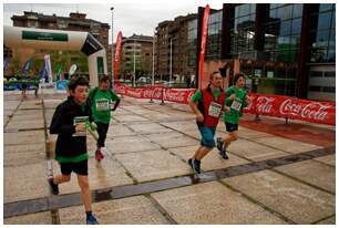 Foto 509 de las Carrera Familiar de Durango 2016