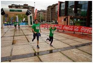 Foto 510 de las Carrera Familiar de Durango 2016