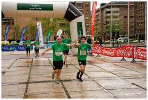 Foto 511 de las Carrera Familiar de Durango 2016