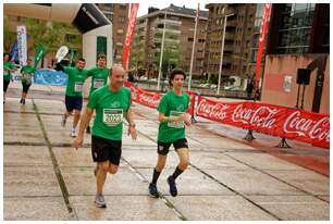 Foto 513 de las Carrera Familiar de Durango 2016