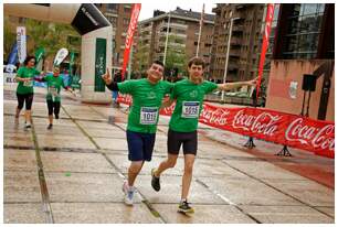 Foto 514 de las Carrera Familiar de Durango 2016