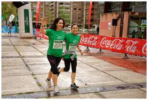 Foto 516 de las Carrera Familiar de Durango 2016