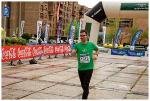 Foto 519 de las Carrera Familiar de Durango 2016