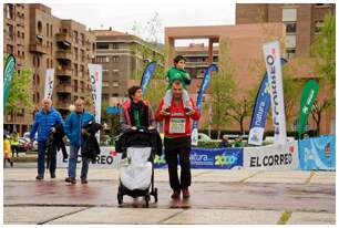 Foto 520 de las Carrera Familiar de Durango 2016