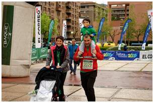 Foto 521 de las Carrera Familiar de Durango 2016