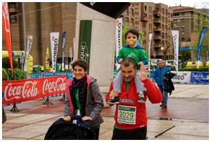 Foto 522 de las Carrera Familiar de Durango 2016