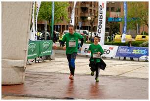 Foto 523 de las Carrera Familiar de Durango 2016