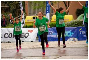 Foto 525 de las Carrera Familiar de Durango 2016