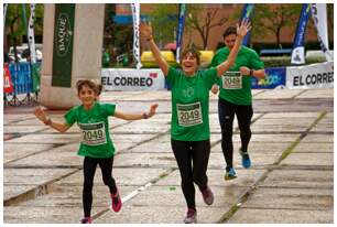 Foto 526 de las Carrera Familiar de Durango 2016