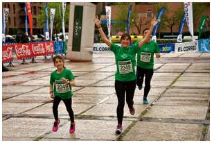Foto 527 de las Carrera Familiar de Durango 2016