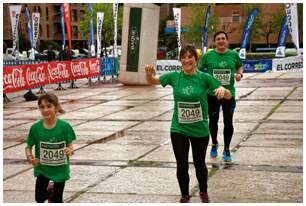 Foto 528 de las Carrera Familiar de Durango 2016