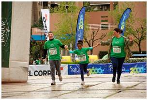 Foto 530 de las Carrera Familiar de Durango 2016