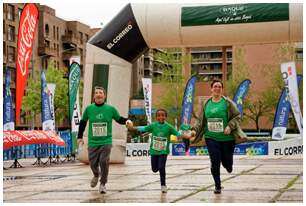 Foto 531 de las Carrera Familiar de Durango 2016
