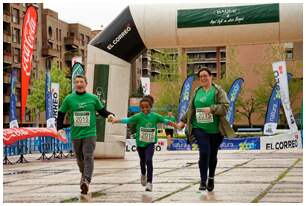 Foto 532 de las Carrera Familiar de Durango 2016