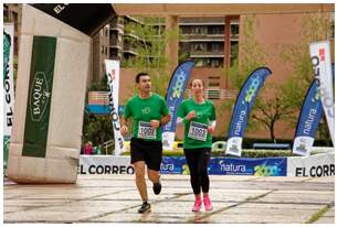 Foto 534 de las Carrera Familiar de Durango 2016