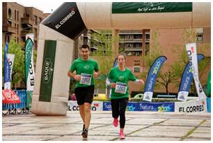 Foto 535 de las Carrera Familiar de Durango 2016